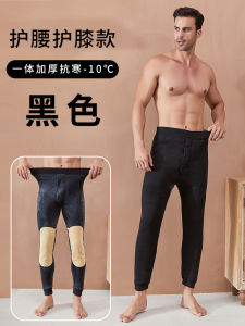 MiiOW | Thickened & Warm Cotton Pants for Men -40°C