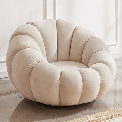 BAIFULING | Multifunctional Single Sofa for Small Homes 1 Person