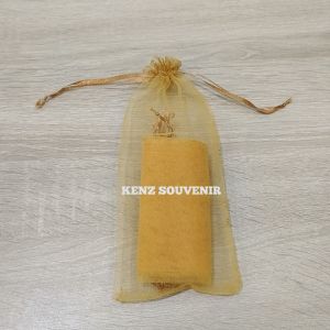 Kantong Tile Kemasan PIRING/MANGKUK size26x24cm(HANYA KANTONG AJA)