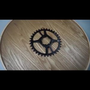 Sram SX NX EAGLE chainring 12 tốc độ 30t 32T 34t vương miện X-SYNC2 thép NX GX EAGLE chuỗi bánh xe