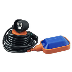 FEIYU | Auto Float Switch No Wiring Needed Water Level Pump Control