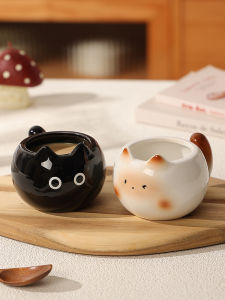 Design Unique Ceramic Cup