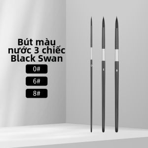 Touch Mark | Bộ Cọ Dầu và Nước Màu Sắc cho Học Sinh Nghệ Thuật và DIY Mới Bắt Đầu