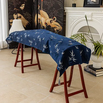 ZHIXIAO | Luxurious Dustproof Cover for Guzheng
