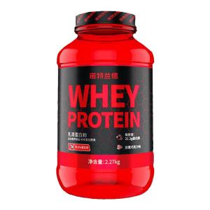NOTELAND | Whey Protein Powder for Men