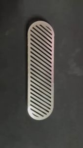 ตะแกรงกันหนู New Toyota Camry 2024-2025 ACV80 CAMRY XV80 แผ่นกันหนู คัมรี่ แคมรี่ แผ่นสแตนเลสกันหนู