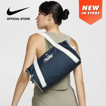 Shop Nike Heritage Duffel Bag online Sep 2024 Lazada .my