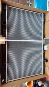 Proton Saga BLM 2008 MANUAL 16mm Radiator Pc Radiator 2008 Ford Explorer Radiator Computer Radiator 2008 Bmw 328I Radiator 2008 Mazda 6 Radiator 2008 Nissan Altima Radiator - Lazada