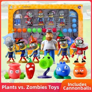 Plants vs Zombies Complete Set New Version For 8-9 Years Old