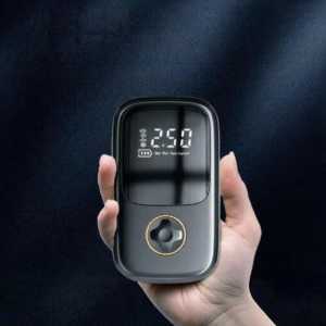 NPC | Smart Wireless Portable Air Pump for Car Tires