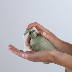 endota Gentle Baby Lotion โลชั่นบํารุงผิวทารกและเด็กเล็ก 250ml [Made in Australia & COSMOS Certified Organic]