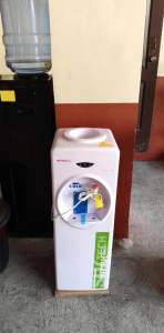 PISO TUBIG MACHINE PANG NEGOSYO