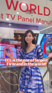 TCL X11K Premium QD-MiniLED TV | 85 98 inch | Precise Dimming Series up to 14112 Zones | HDR 6500nits | Audio by BANG & OLUFSEN | Flat-thin Design