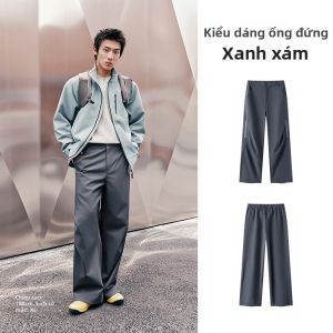 Semir | Quần Đều Nếp Chống Nắng Chức Năng