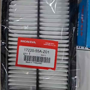 PAKET SERVIS FILTER SET AC-UDARA-OLI HONDA JAZZ GK5-HONDA HRV-HONDA BRV