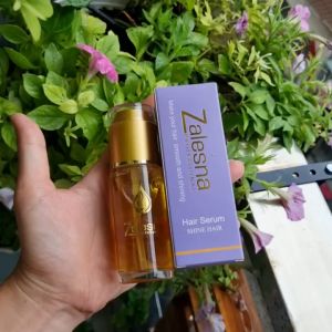 Tinh dầu dưỡng tóc Zalesna agran oil  50ml.