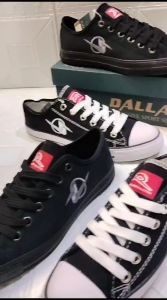 Sepatu Dallas campus Lc 37-42 sepatu sekolaholah ragakuliah wanita dan pria