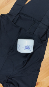 Bizkut Chamois Cream For Cycling Cheeky BumBum Butt Butter Prevent Saddle Sores Chaffing Skin Irritation