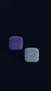 Robot TWS Wireless Earphone Airbuds T50S Original BT 5.3 Garansi 1 Tahun