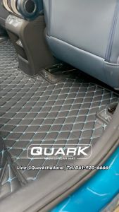 3D BENZ A200 รุ่นใหม่ ตรงรุ่น แท้ รุ่นหนา ติดตั้งง่าย