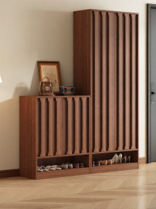 Multi-layer Large Capacity Entry Shoe Rack