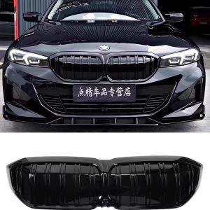 Illuminating Grille for Multiple BMW Series