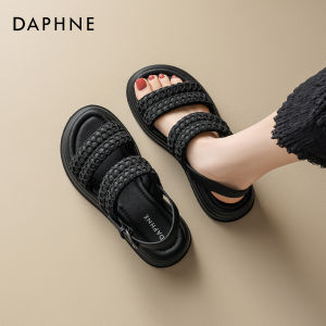 Daphne | Breathable Soft Sole Women Sandals 2026 New