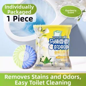 Yinian | Deodorizing Toilet Bowl Cleaner Fragrant Descale