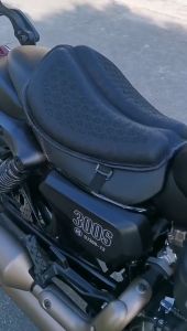 เบาะมอกับรองนั่ง เบาะมอไซค์ ผู้ชาย เจล ผู้ชาย โชคคอัพรถจักรยานยนต์ ลดอาการปวด ผลลัพธ์ประกาศ เบาะมอเตอร์ไซค์