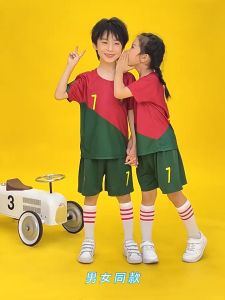 quality mbappe kids football jersey set 2pcs jersey mbappe kids france jersi budak jersi bola jersi murah setwear