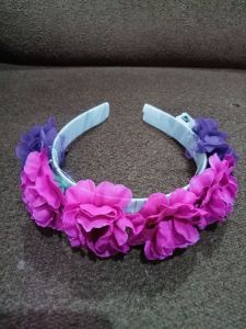 bando bunga LED