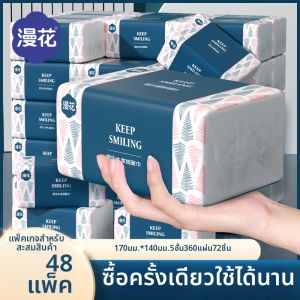 Manhua | Economical Bulk Tissue