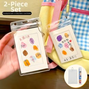 YOULE | DIY Fingerprint Card Commemorative Gift