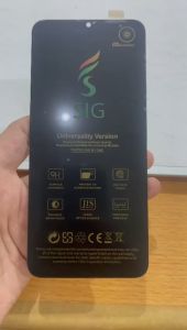 LCD REALME C30 / C33 FULLSET TOUCHSCREEN