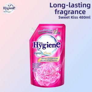 Hygiene | Static Preventing Softening Fabric Softener
