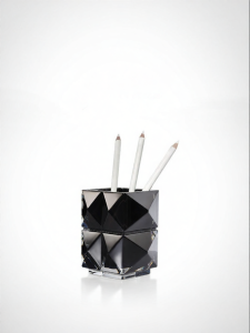 Crafted Luxury Pencil Holder Birthday Gift