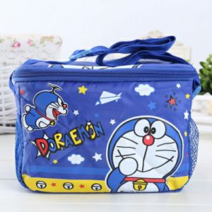 Tas Bekal Karakter / Tas Bekal Anak / Tas Bekal Import