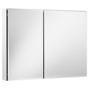 Kohler | Wall-Mounted Bathroom Mirror Cabinet with Storage