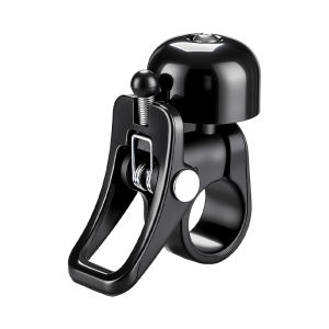TOOKTRO | Loud Universal Bicycle Bell Decoration