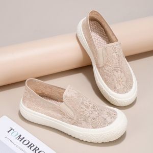 JIFANPAUL | Breathable Casual Sneakers