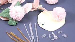 8PCS/SET Ring Size Adjuster Transparent Spring Cord Set Small Adjuster For Loose Rings [Wholesale] Elastic Soft Spiral Ring Sizer Practical Gold Transparent Invisible Ring Size Adjuster Rings Tightener Jewelry Guard for Loose Rings