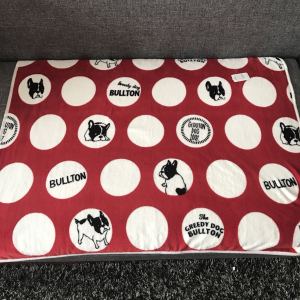 Fashion Pet Blanket Fleece Blanket Office Nap Blanket Knee Blanket Sofa Cover Casual Blanket