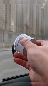 Vacuum adsorption car bracket suction cup adjustable convenient foldable mobile phone bracket navigation home desktop