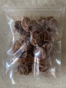 Li Xiji Plum Snacks Special Products Guangdong Shunde Dried Fruit Treats Bulk Packaged Traditional Chinese Candy 100g Bag