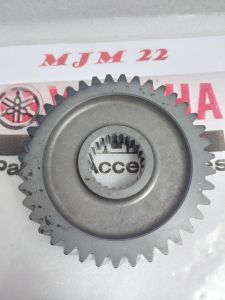 Gigi rasio tengah Utama 39 T Mio M3 Soul GT Fino fi X-Ride 125 original YGP 2PHE721110 E2110-10