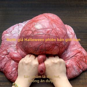 CHUNCAN | Dịch Nhầy Không Chứa Độc Tố Có Giấy Phép cho Halloween