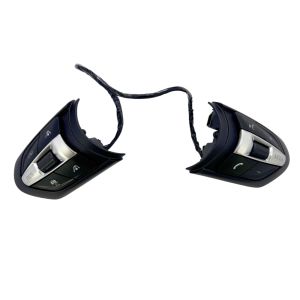 Car Multi-Function Steering Wheel Button Switch For BMW M Sports 1 3 4 5 6 7 Series F20 F21 F22 F23 F30 F31 F32 2012-2018