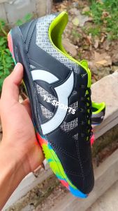 Sepatu Futsal Ort Jogosala Rampage V2 Premium | Jogosala Rampage Pria wanita