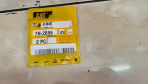 7N-2856 RING 3406 3408 3412 7N2856