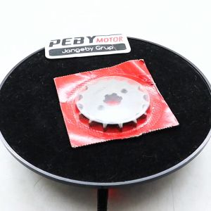 Gear Gir Depan Supra XX & Supra Fit: Resmi HGP 23801KEV